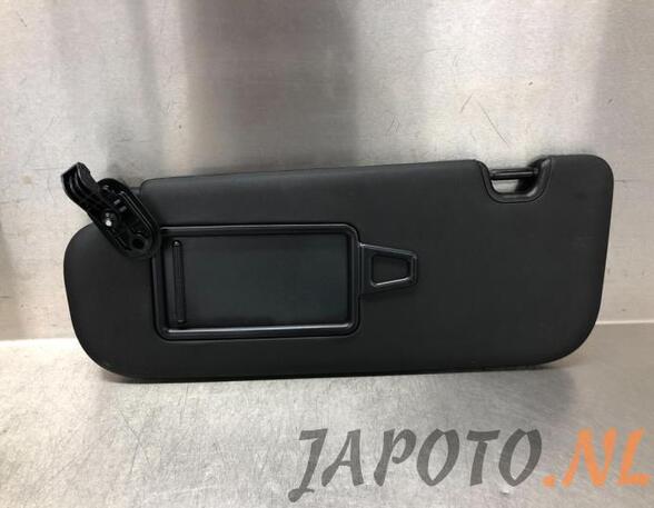 Sun Visor KIA CEE'D (JD), KIA PRO CEE'D (JD), KIA CEE'D Sportswagon (JD)