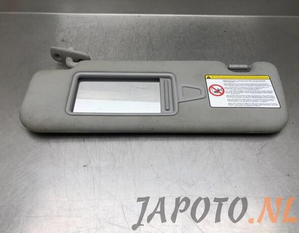 Sun Visor KIA SPORTAGE (SL)