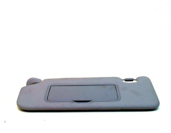 Sun Visor HONDA INSIGHT (ZE_)