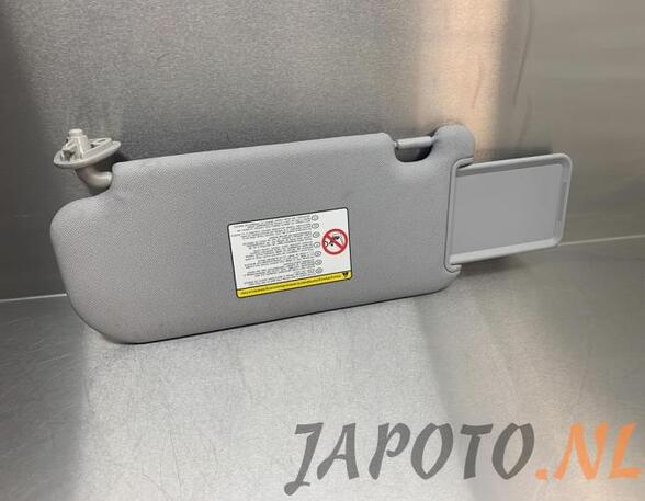 Sun Visor HYUNDAI ix35 (LM, EL, ELH), HYUNDAI TUCSON (TL, TLE)