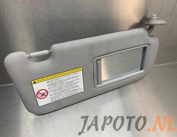 Sun Visor HYUNDAI ix35 (LM, EL, ELH), HYUNDAI TUCSON (TL, TLE)