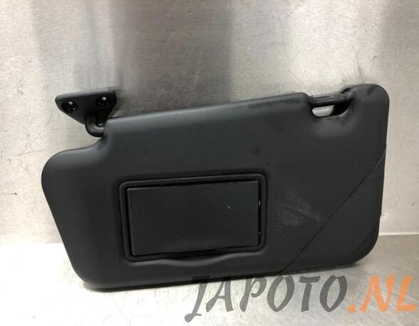 Sun Visor NISSAN JUKE (F15)