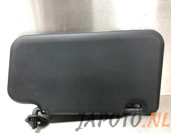 Sun Visor NISSAN JUKE (F15)