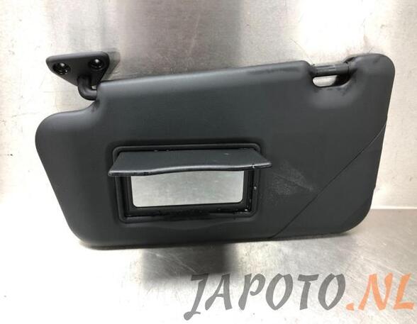 Sun Visor NISSAN JUKE (F15)