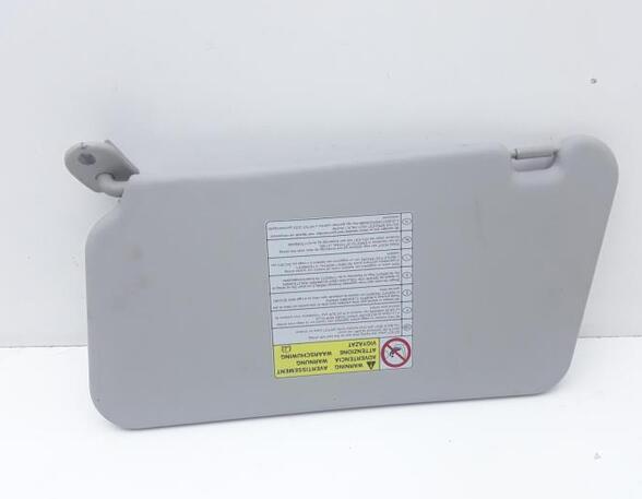 Sun Visor HONDA CIVIC VIII Hatchback (FN, FK), HONDA CIVIC IX (FK)