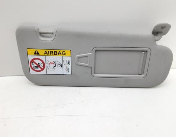 Sun Visor KIA CEE'D Sportswagon (JD), KIA CEE'D (JD)