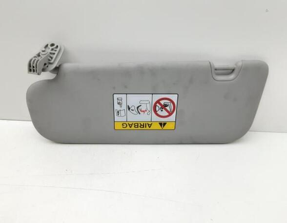 Sun Visor KIA CEE'D Sportswagon (JD), KIA CEE'D (JD)