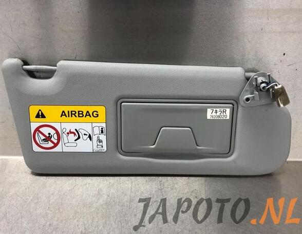 Sun Visor MITSUBISHI ASX (GA_W_)