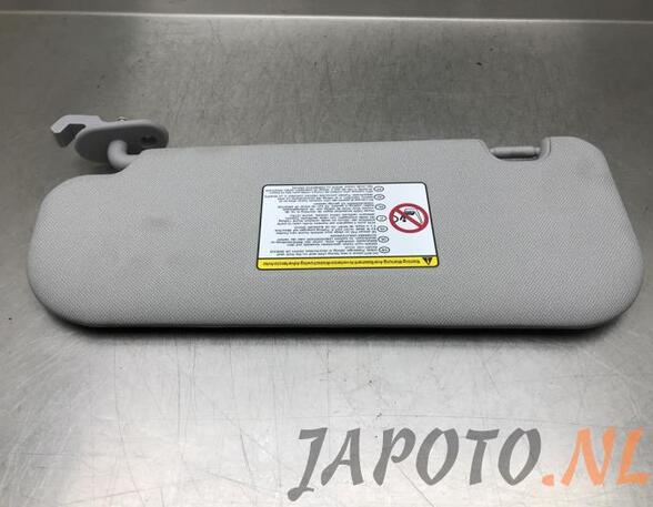 Sun Visor HYUNDAI i30 (GD), HYUNDAI i30 Coupe, HYUNDAI i30 (FD)