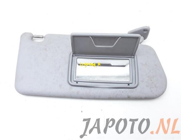 Sun Visor MITSUBISHI LANCER VII Estate (CS_W, CT_W)