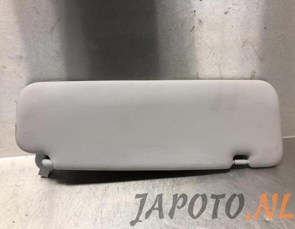 Sun Visor KIA VENGA (YN)