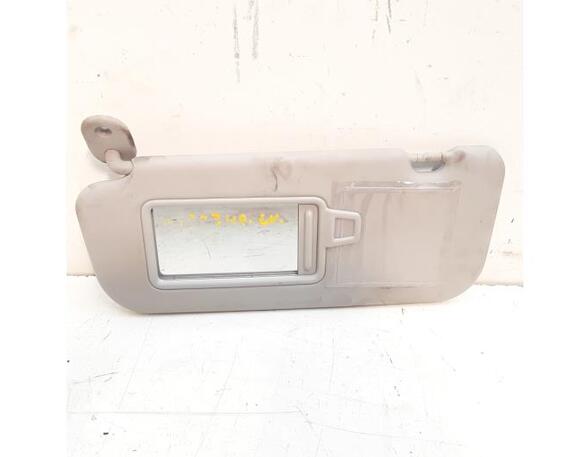 Sun Visor KIA RIO IV (YB, SC, FB)