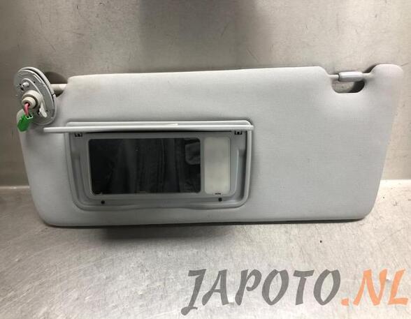 Sun Visor HONDA CIVIC VIII Hatchback (FN, FK), HONDA CIVIC IX (FK)