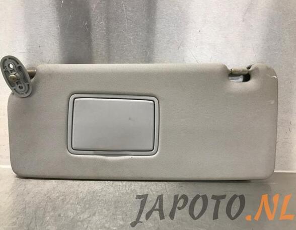 Sun Visor HONDA JAZZ II (GD_, GE3, GE2)