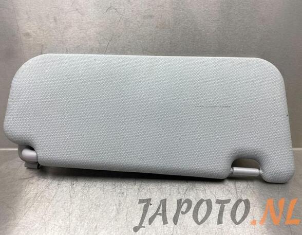 Sun Visor KIA RIO III (UB), KIA RIO III Saloon (UB)