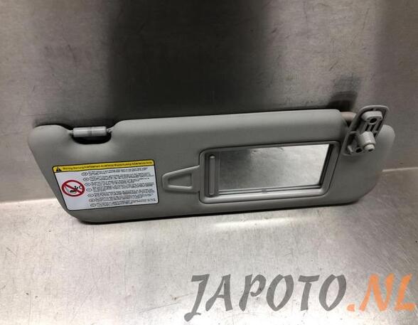 Sun Visor KIA SPORTAGE (SL)