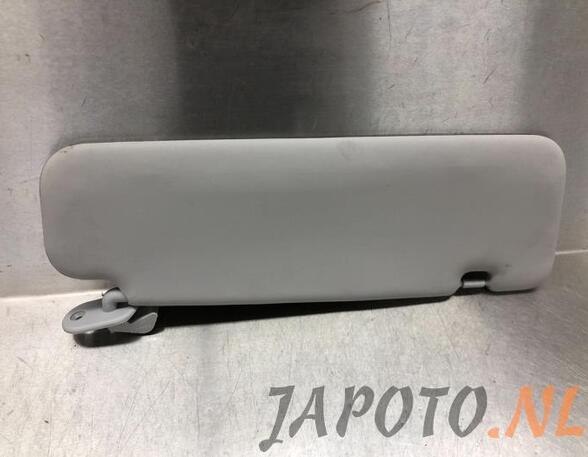 Sun Visor KIA VENGA (YN)