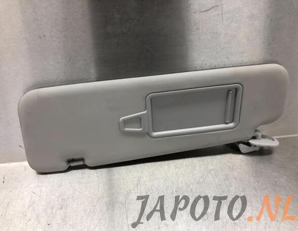 Sun Visor KIA VENGA (YN)