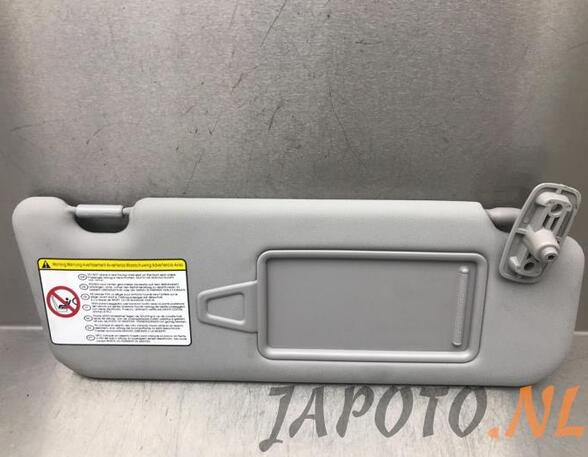 Sun Visor KIA SPORTAGE (SL)