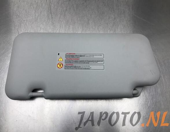 Sun Visor NISSAN NOTE (E11, NE11)