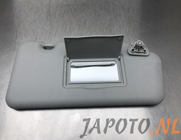 Sun Visor NISSAN NOTE (E11, NE11)