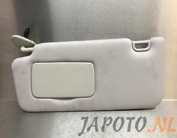 Sun Visor SUBARU LEGACY V Estate (BR), SUBARU OUTBACK (BR)