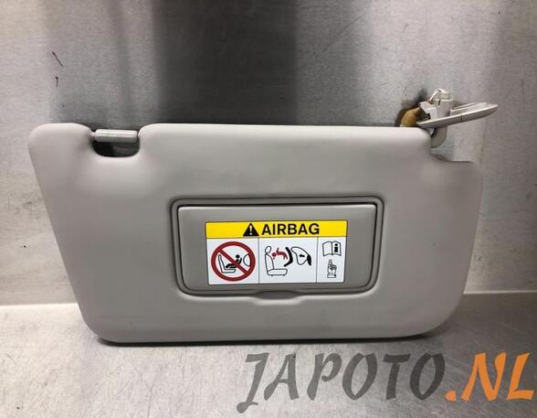 Sun Visor NISSAN X-TRAIL (T32_)