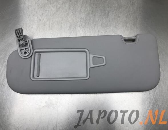 Sun Visor KIA CEE'D Sportswagon (JD), KIA CEE'D (JD)