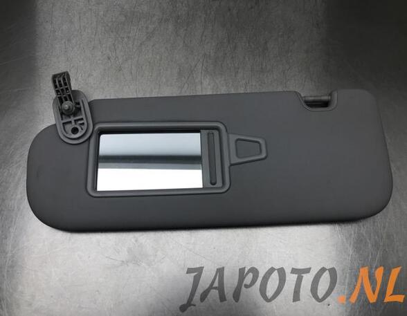 Sun Visor KIA CEE'D Sportswagon (JD), KIA CEE'D (JD)