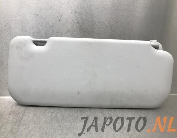 Sun Visor KIA RIO IV (YB, SC, FB)