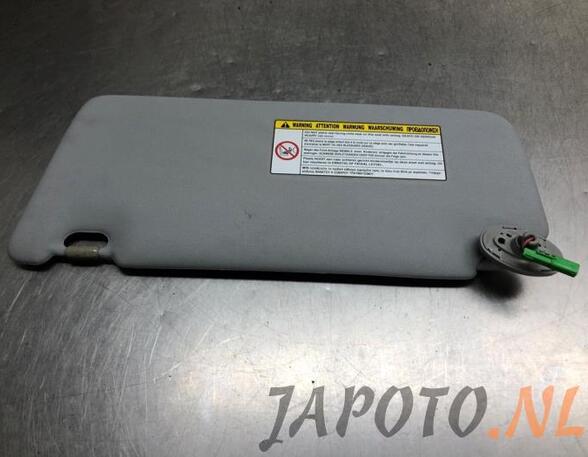 Sun Visor HONDA CIVIC VIII Hatchback (FN, FK), HONDA CIVIC IX (FK)