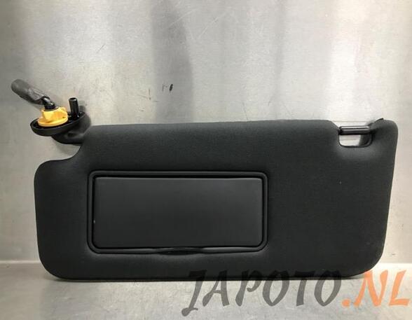 Sun Visor HONDA CIVIC X Hatchback (FC_, FK_)