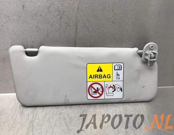 Sun Visor SUZUKI CELERIO (LF)