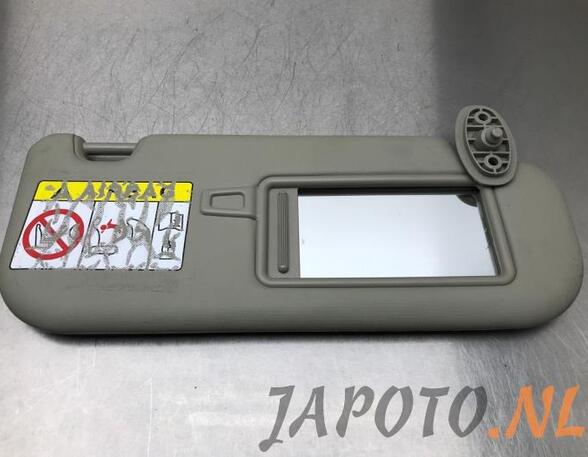 Sun Visor KIA CARENS IV