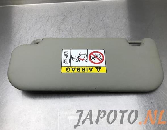 Sun Visor KIA CARENS IV