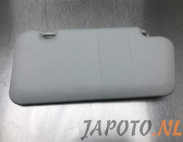 Sun Visor NISSAN NOTE (E11, NE11)