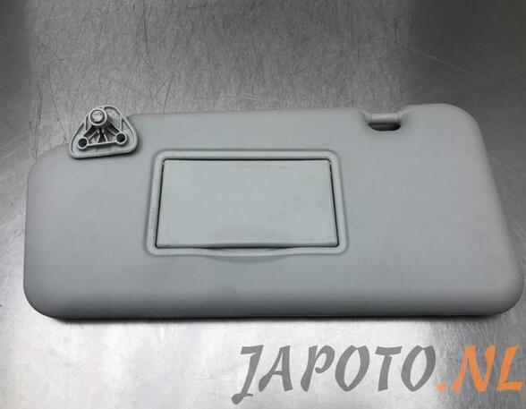 Sun Visor NISSAN NOTE (E11, NE11)