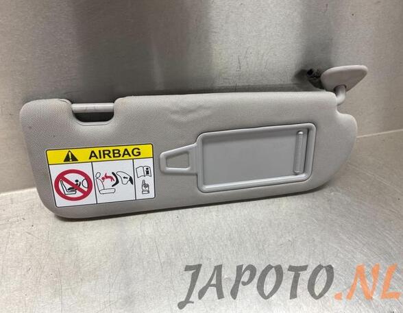 Sun Visor HYUNDAI i40 I CW (VF)