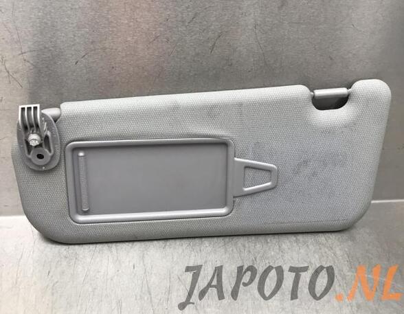 Sun Visor KIA RIO III (UB), KIA RIO III Saloon (UB)