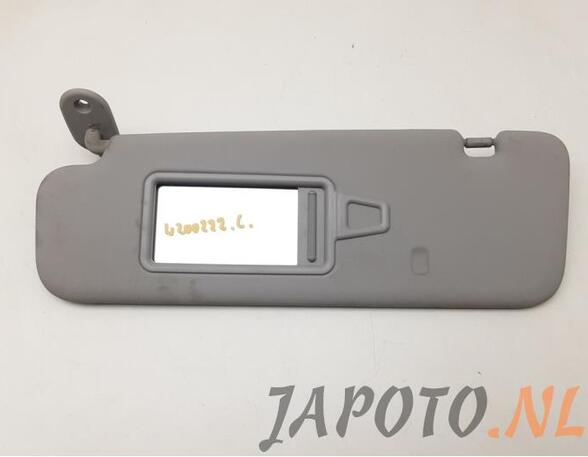 Sun Visor KIA VENGA (YN)