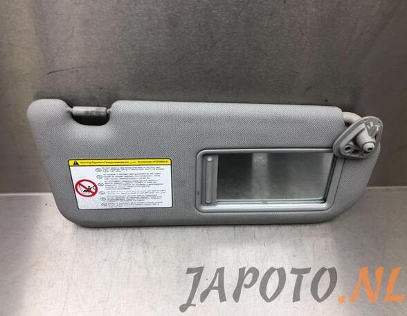 Sun Visor HYUNDAI ix35 (LM, EL, ELH), HYUNDAI TUCSON (TL, TLE)