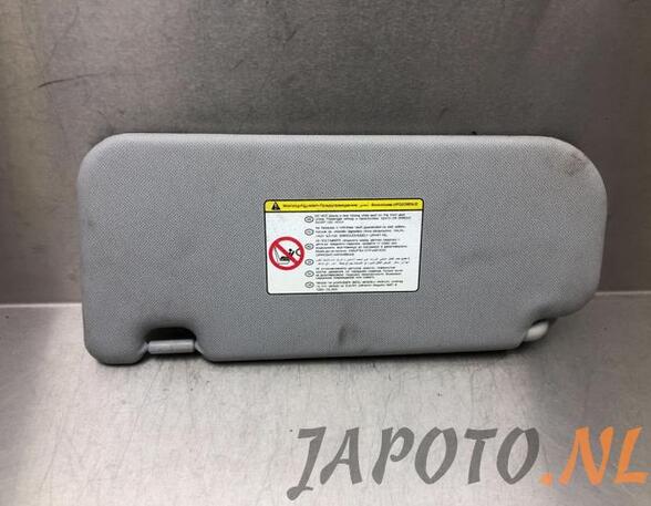 Sun Visor HYUNDAI ix35 (LM, EL, ELH), HYUNDAI TUCSON (TL, TLE)