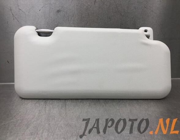 Sun Visor MAZDA 2 (DL, DJ)