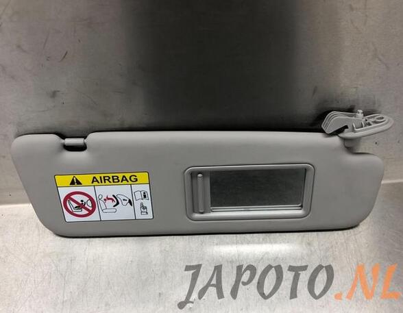 Sun Visor HYUNDAI ix20 (JC)