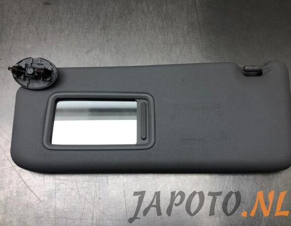 Sun Visor TOYOTA IQ (_J1_)