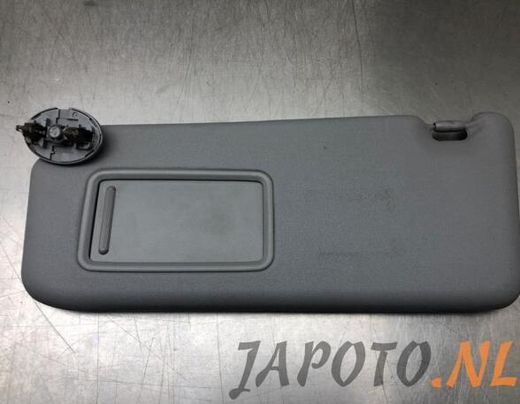 Sun Visor TOYOTA IQ (_J1_)