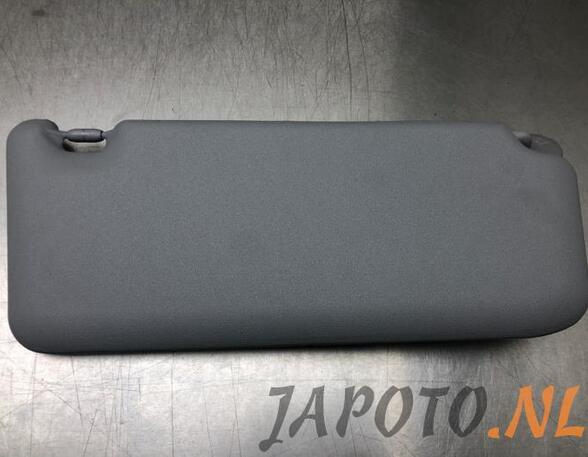 Sun Visor TOYOTA IQ (_J1_)