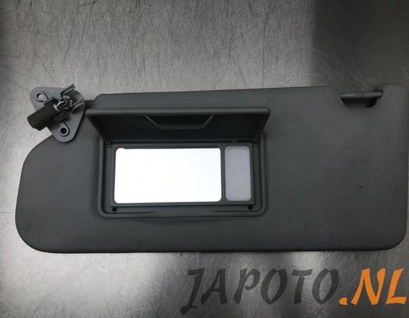 Sun Visor MITSUBISHI ASX (GA_W_)