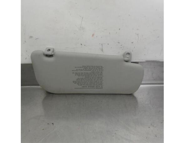 Sun Visor KIA PICANTO (SA)