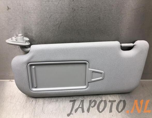 Sun Visor HYUNDAI ix35 (LM, EL, ELH), HYUNDAI TUCSON (TL, TLE)